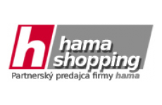 Hama shopping