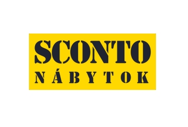 SCONTO Nábytok